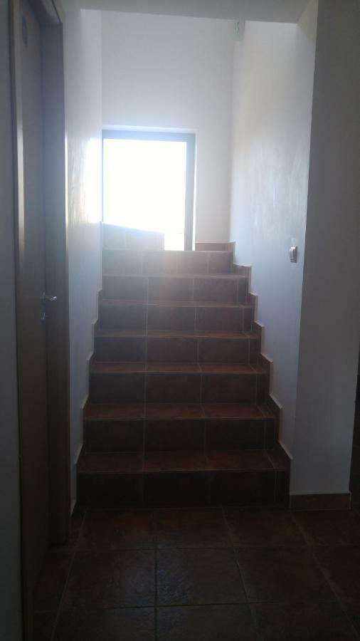 Pensiunea Casa Vanatorului Hotel Oteleni ภายนอก รูปภาพ