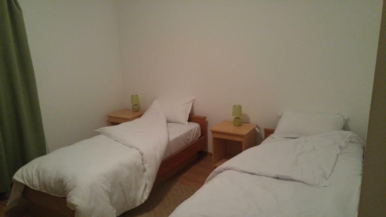 Pensiunea Casa Vanatorului Hotel Oteleni ภายนอก รูปภาพ